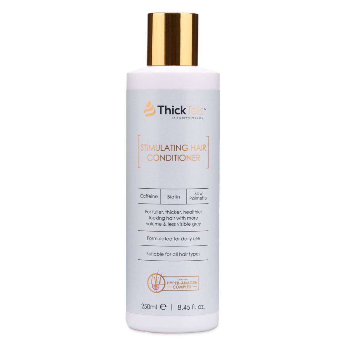 ThickTails Stimulating Hair Conditioner | 8.45fl.oz
