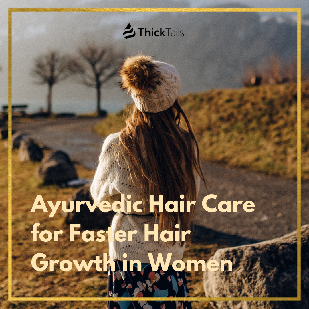 ayurvedic Hair Care