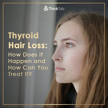 Thyroid Hair Loss: Causes and Treatment Options ...