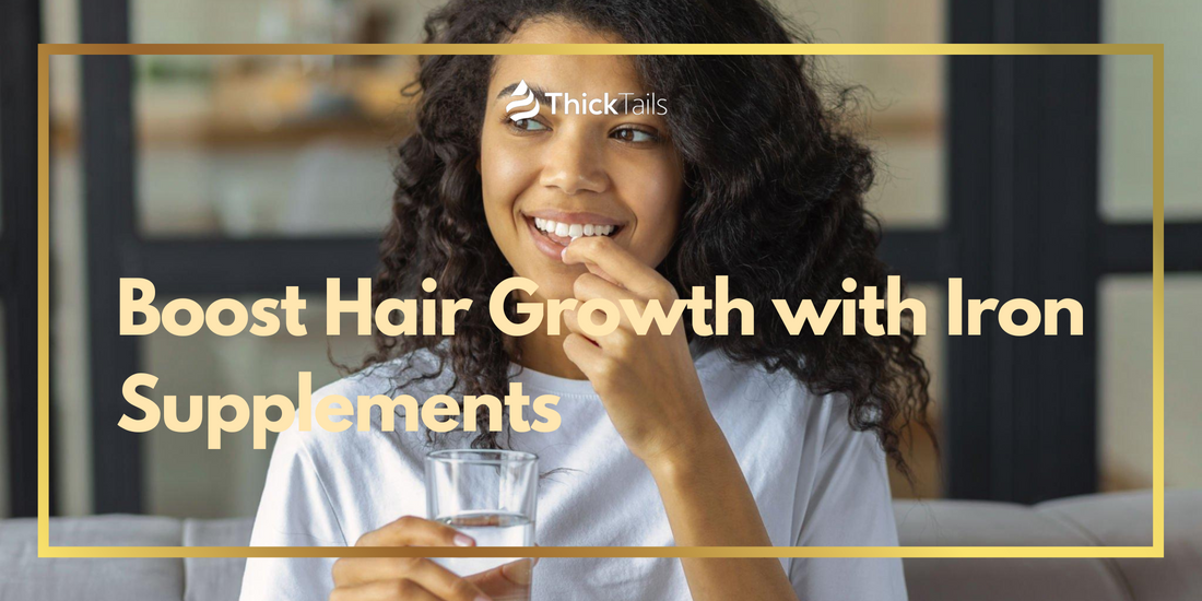 Stimulate best sale hair growth