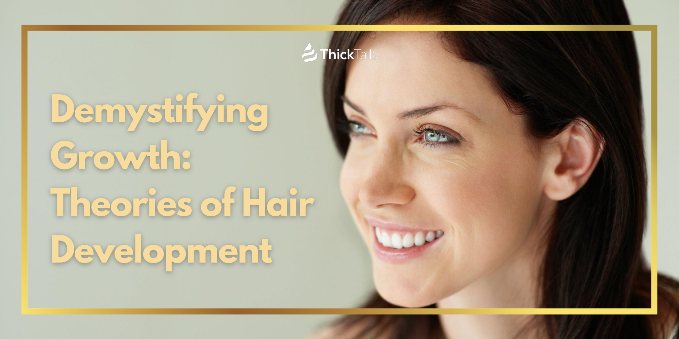 Demystifying Growth: Theories of Hair Development...