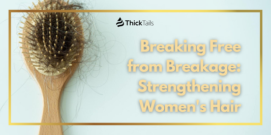 Hair Breakage in Women