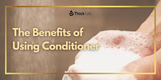 Hair conditioner for hair loss in women
