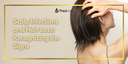 Scalp Infections and Hair Loss