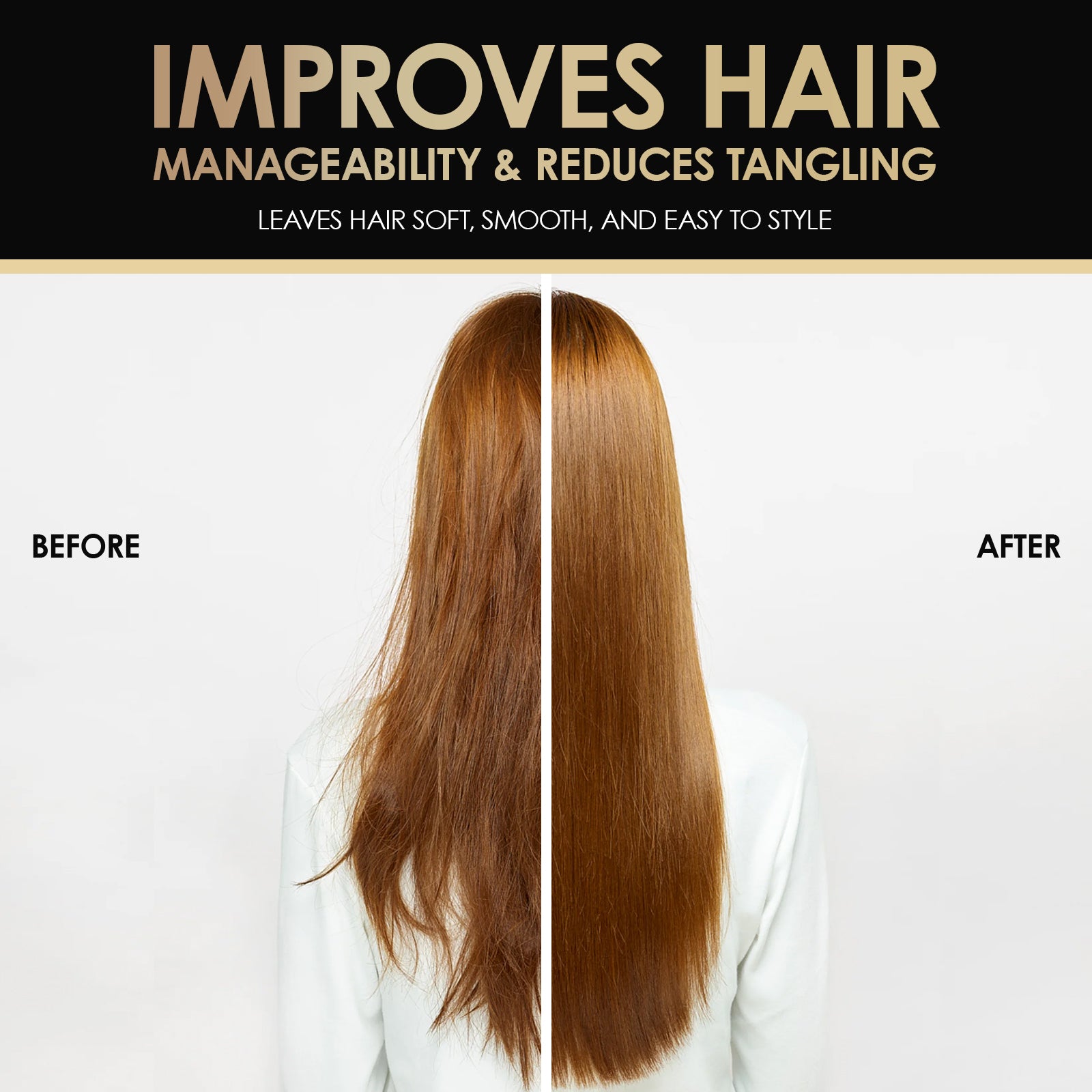 ThickTails Stimulating Hair Conditioner | 8.45fl.oz