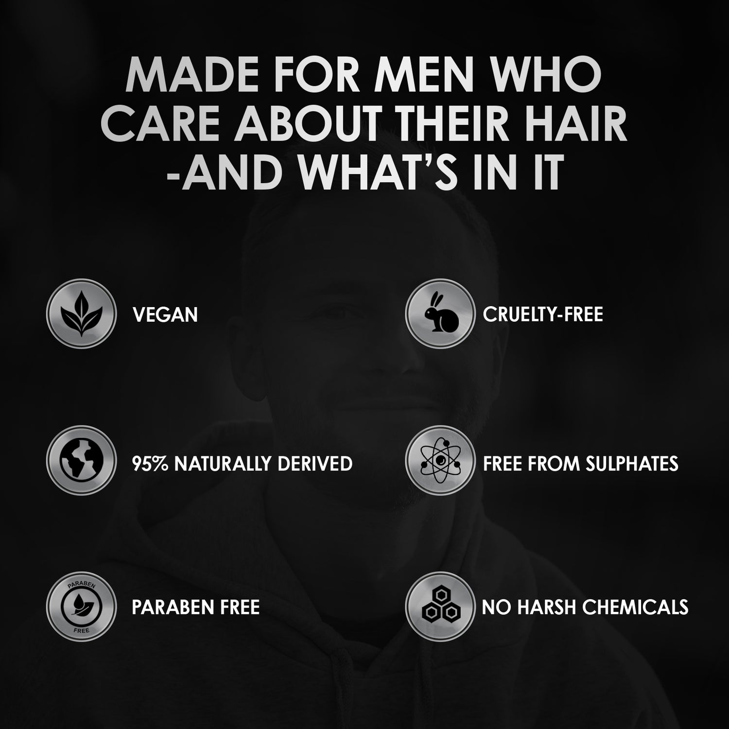 ThickTails Men&