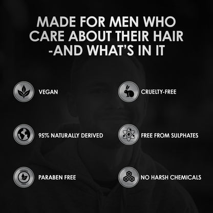 ThickTails Men&