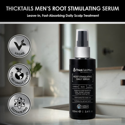 ThickTails Men&