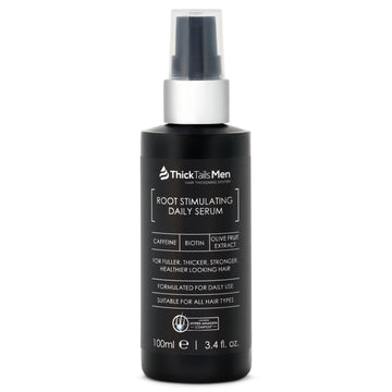 ThickTails Men's Root Stimulating Leave-In Serum