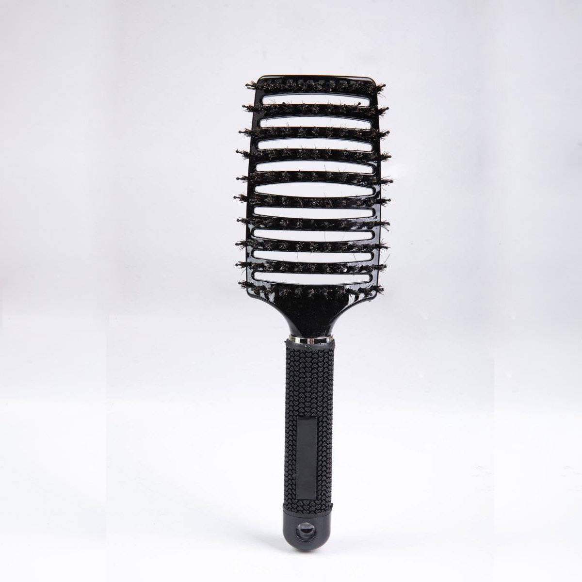 ThickTails Professional Vented Boar Bristle Hair Brush - ThickTails (Global)